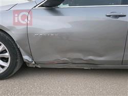 شيفروليه ماليبو